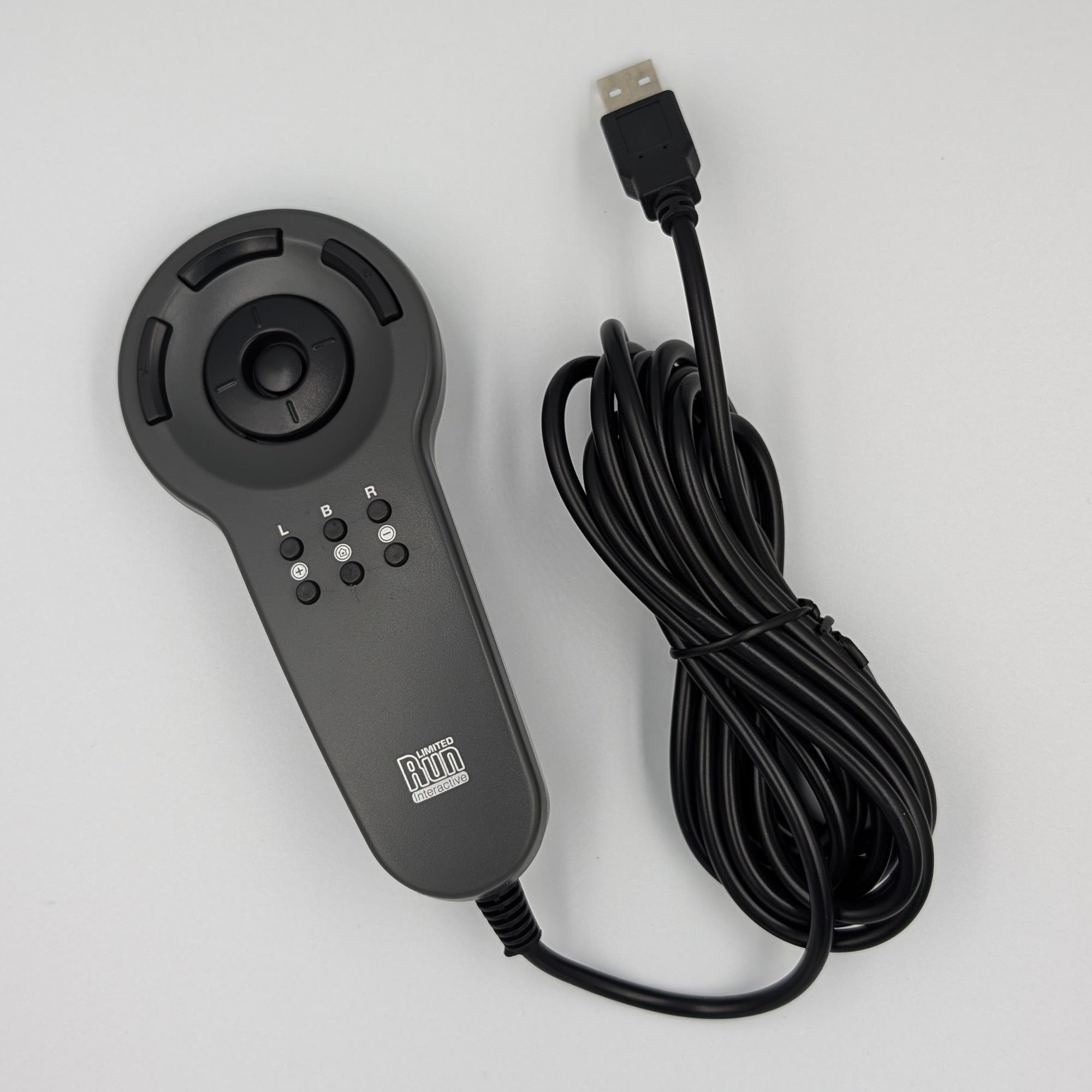 LRG controller